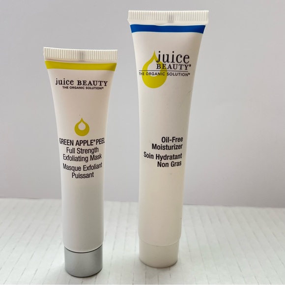 Juice beauty skin care set - Picture 1 of 3